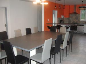 Hebergement Gite Les Gobelins : photos des chambres