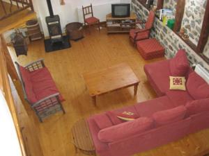 Hebergement Gite des Barthes, 38 rue des Dentellieres : photos des chambres