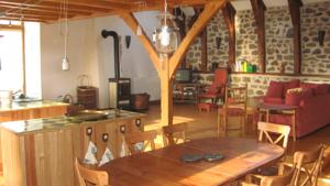 Hebergement Gite des Barthes, 38 rue des Dentellieres : photos des chambres