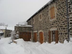 Hebergement Gite des Barthes, 38 rue des Dentellieres : photos des chambres
