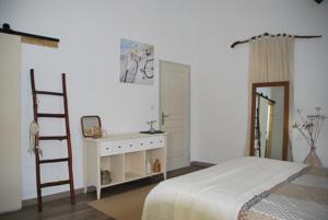 Chambres d'hotes/B&B Maison Balady : photos des chambres