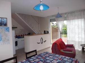 Hebergement villa Cotriade : photos des chambres