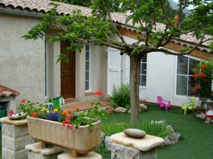 Hebergement Les Muguets : photos des chambres