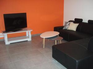 Hebergement Gite Les Gobelins : photos des chambres
