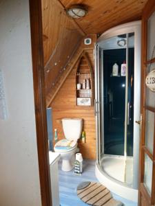 Hebergement Les Alicourts : photos des chambres