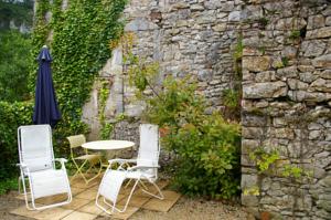 Hebergement Quercy Stone Gite Marcilhac : photos des chambres