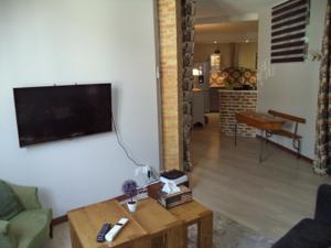 Appartement CASTRES APPART - LES HALLES : photos des chambres