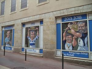Appartement CASTRES APPART - LES HALLES : photos des chambres