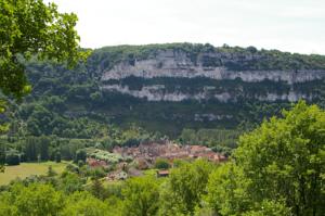 Hebergement Quercy Stone Gite Marcilhac : photos des chambres