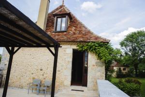 Hebergement Le Cep : photos des chambres