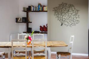 Hebergement Le Cep : photos des chambres