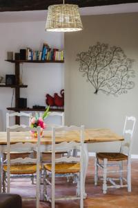 Hebergement Le Cep : photos des chambres