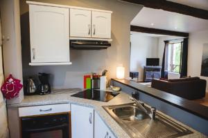 Hebergement Le Cep : photos des chambres