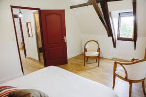 Hebergement Le Cep : photos des chambres