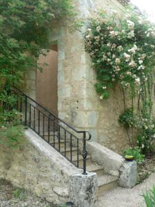 Hebergement Le Cep : photos des chambres