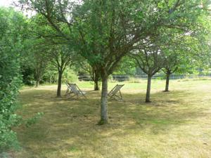 Hebergement Le Cep : photos des chambres