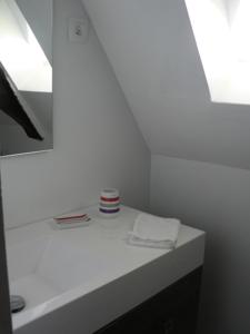 Hebergement Le Cep : photos des chambres