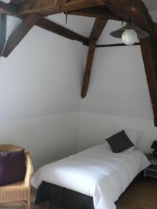 Hebergement Le Cep : photos des chambres