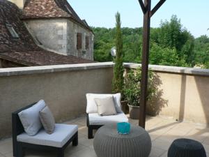 Hebergement Le Cep : photos des chambres
