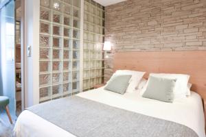 Hotel Logis Auberge du Relais : photos des chambres