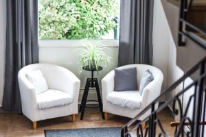 Hotel Logis Auberge du Relais : Chambre Quadruple