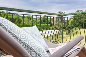 Hotel Logis Auberge du Relais : photos des chambres
