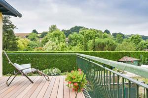 Hotel Logis Auberge du Relais : photos des chambres