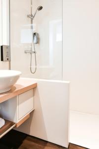 Hotel Logis Auberge du Relais : photos des chambres