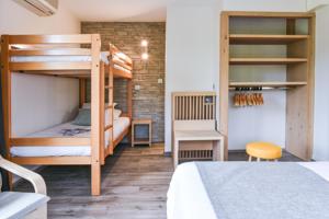 Hotel Logis Auberge du Relais : photos des chambres
