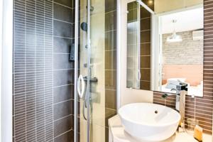 Hotel Logis Auberge du Relais : photos des chambres