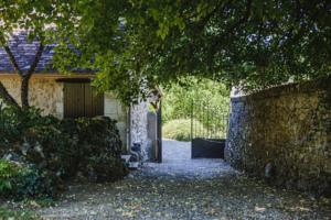 Hebergement Le Cep : photos des chambres