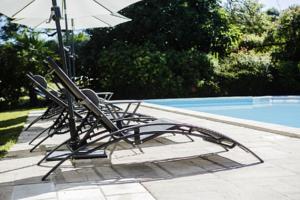 Hebergement Le Cep : photos des chambres