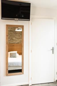 Hotel Logis Auberge du Relais : photos des chambres
