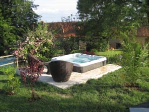Hebergement Le Cep : photos des chambres