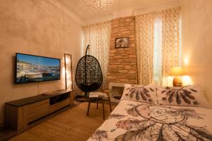 Appartement LUXE! Charmant 2 piece, Nice centre. : photos des chambres
