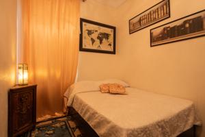 Appartement LUXE! Charmant 2 piece, Nice centre. : photos des chambres