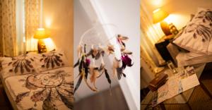Appartement LUXE! Charmant 2 piece, Nice centre. : photos des chambres