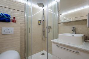 Appartement LUXE! Charmant 2 piece, Nice centre. : photos des chambres