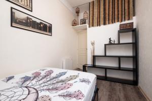 Appartement LUXE! Charmant 2 piece, Nice centre. : photos des chambres