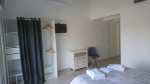 Chambres d'hotes/B&B Le Jasmin : photos des chambres