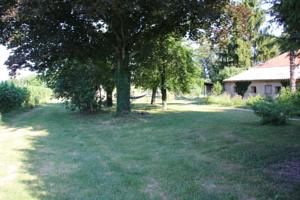 Hebergement ancienne ferme renovee : photos des chambres