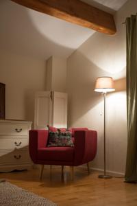 Chambres d'hotes/B&B O Parazard : photos des chambres