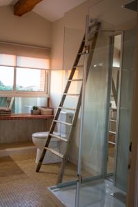 Chambres d'hotes/B&B O Parazard : photos des chambres