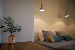 Chambres d'hotes/B&B O Parazard : Chambre Double ou Lits Jumeaux Standard