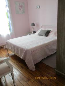 Appartement Cote Marne : photos des chambres