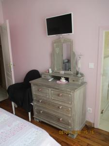 Appartement Cote Marne : photos des chambres
