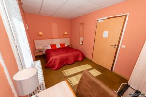 Hotel du Levant : photos des chambres