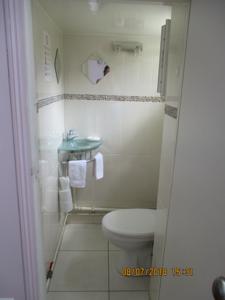 Appartement Cote Marne : photos des chambres