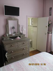 Appartement Cote Marne : photos des chambres