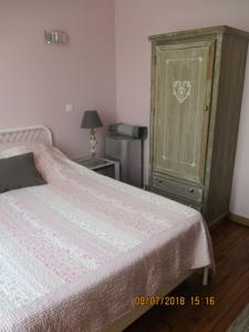 Appartement Cote Marne : photos des chambres